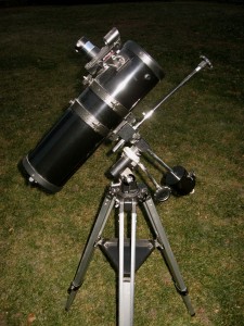 telescope